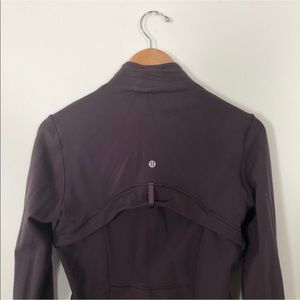 Lululemon Define Jacket